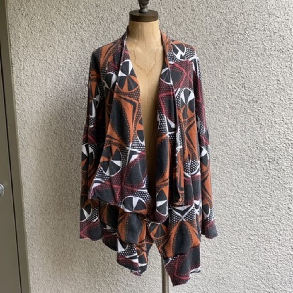 Free People Cardigan